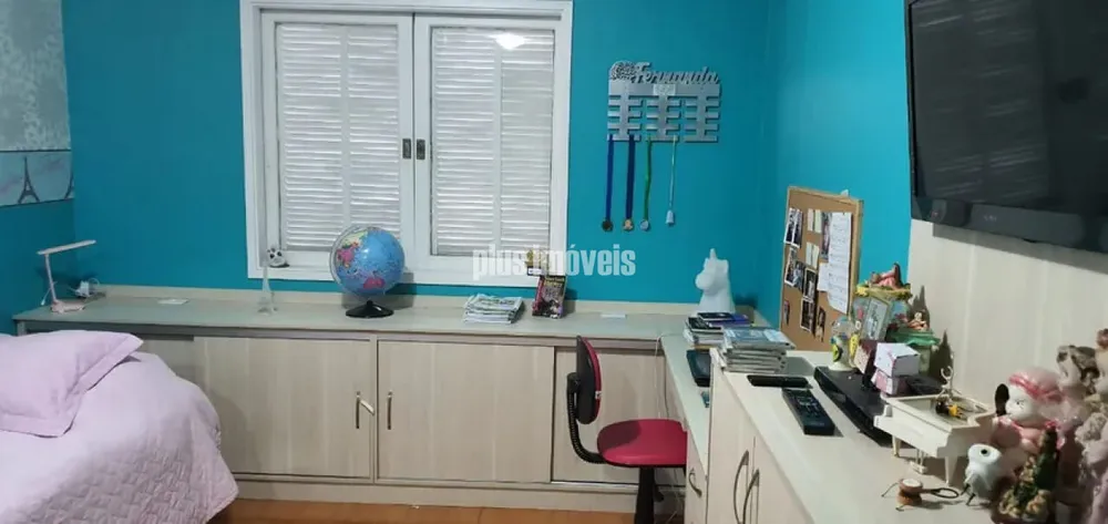 Casa, 3 quartos, 150 m² - Foto 5