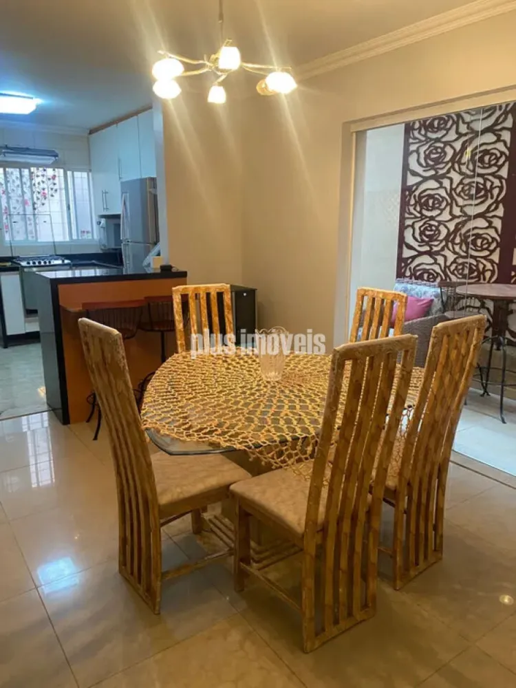 Casa, 3 quartos, 150 m² - Foto 1
