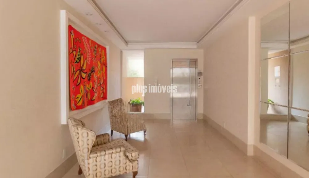 Apartamento, 3 quartos, 190 m² - Foto 4