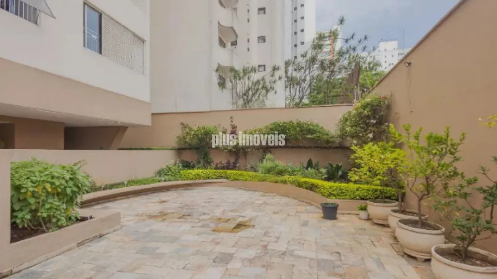 Apartamento, 3 quartos, 190 m² - Foto 3