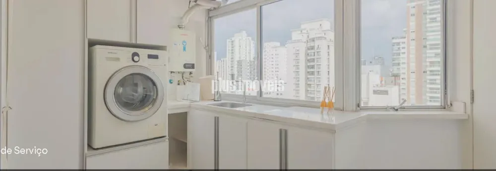 Apartamento, 3 quartos, 190 m² - Foto 1
