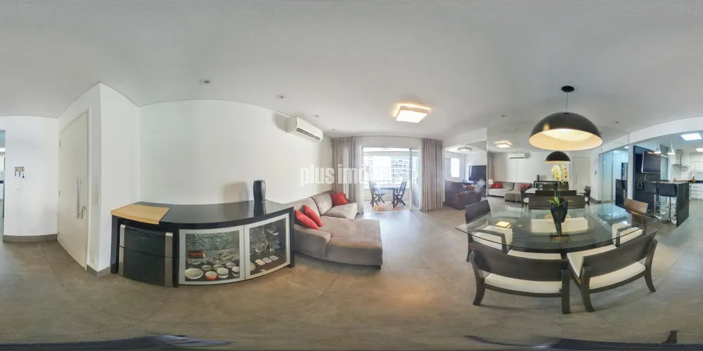 Apartamento, 2 quartos, 104 m² - Foto 7