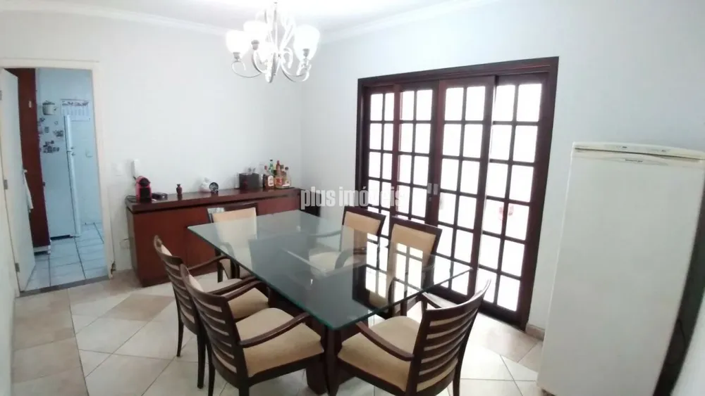 Casa, 4 quartos, 160 m² - Foto 7