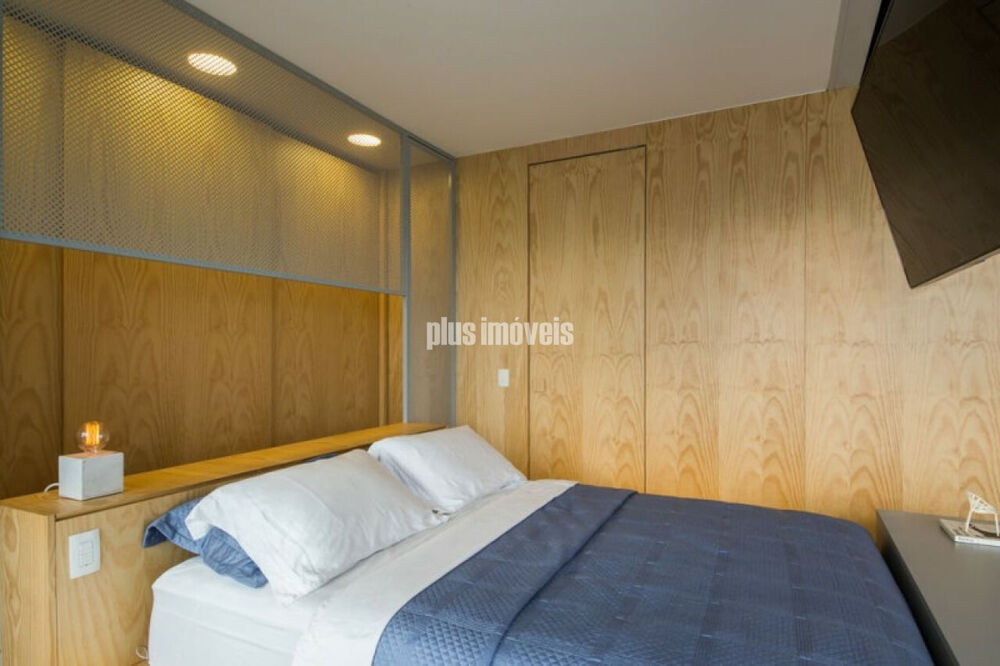 Apartamento, 1 quarto, 70 m² - Foto 14