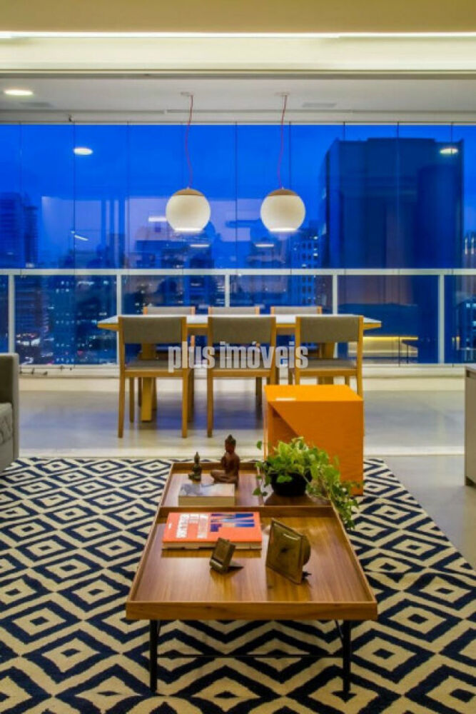 Apartamento, 1 quarto, 70 m² - Foto 12