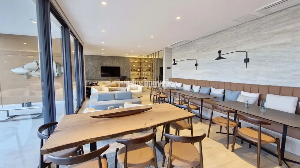 Apartamento, 3 quartos, 157 m² - Foto 4