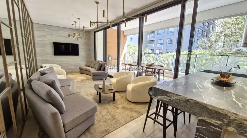 Apartamento, 3 quartos, 157 m² - Foto 5