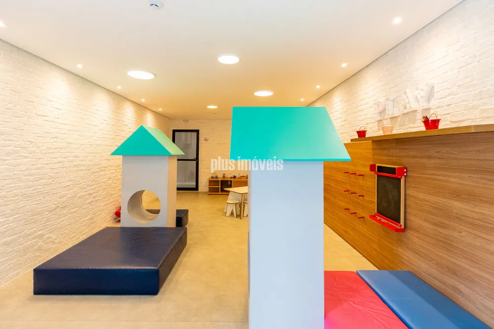 Apartamento, 2 quartos, 74 m² - Foto 1