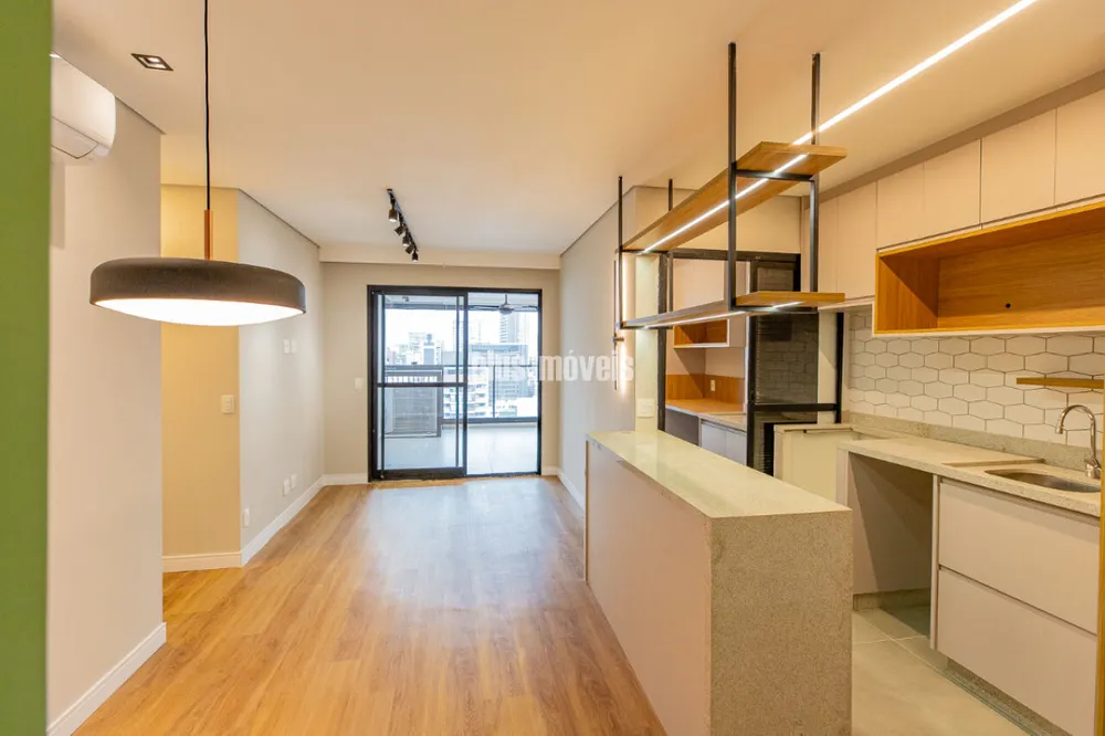 Apartamento, 2 quartos, 74 m² - Foto 7
