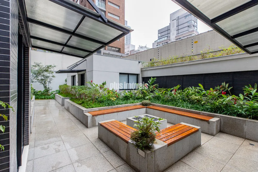 Apartamento, 2 quartos, 74 m² - Foto 2