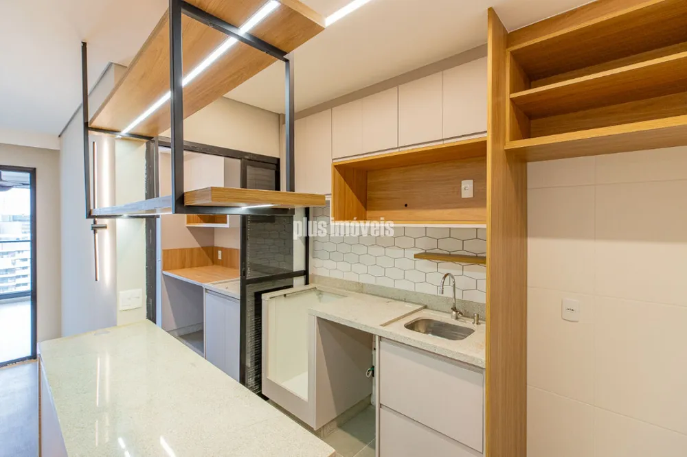 Apartamento, 2 quartos, 74 m² - Foto 8