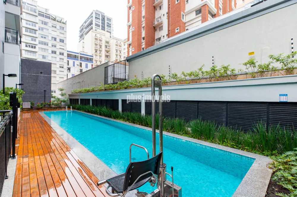 Apartamento, 2 quartos, 74 m² - Foto 4