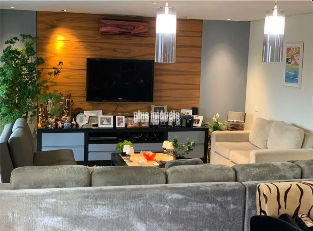 Apartamento, 3 quartos, 268 m² - Foto 3