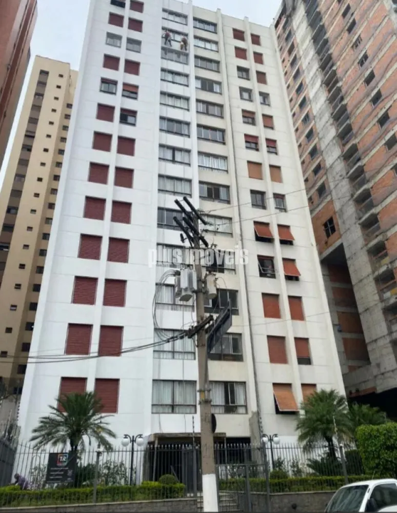 Apartamento, 2 quartos, 94 m² - Foto 7