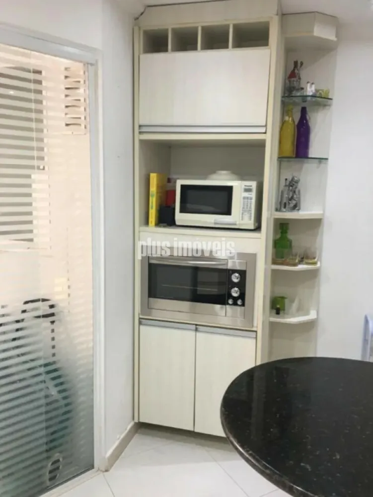 Apartamento, 2 quartos, 94 m² - Foto 8