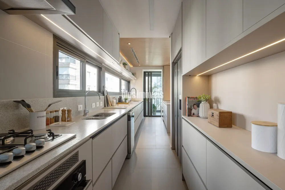 Apartamento, 4 quartos, 464 m² - Foto 2