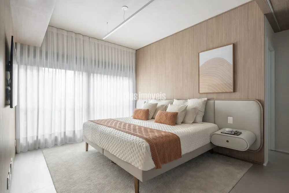Apartamento, 4 quartos, 464 m² - Foto 5