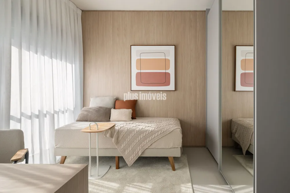 Apartamento, 4 quartos, 464 m² - Foto 4