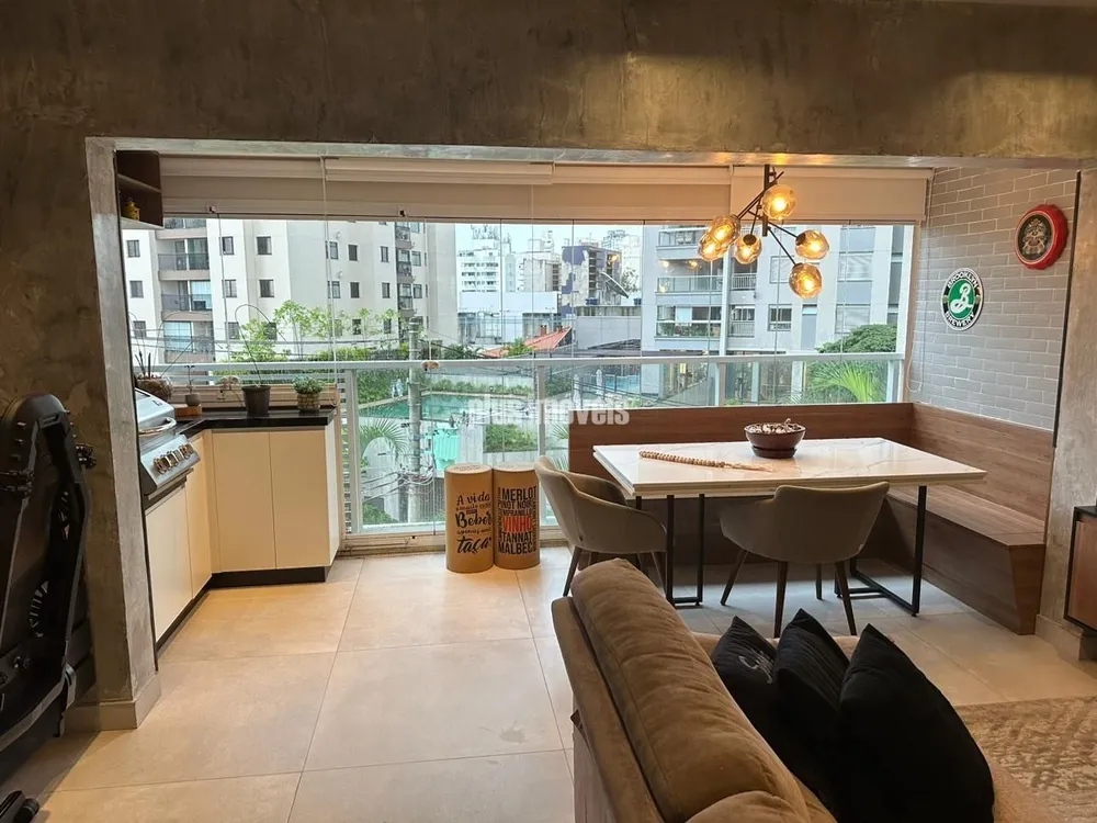 Apartamento, 1 quarto, 65 m² - Foto 7