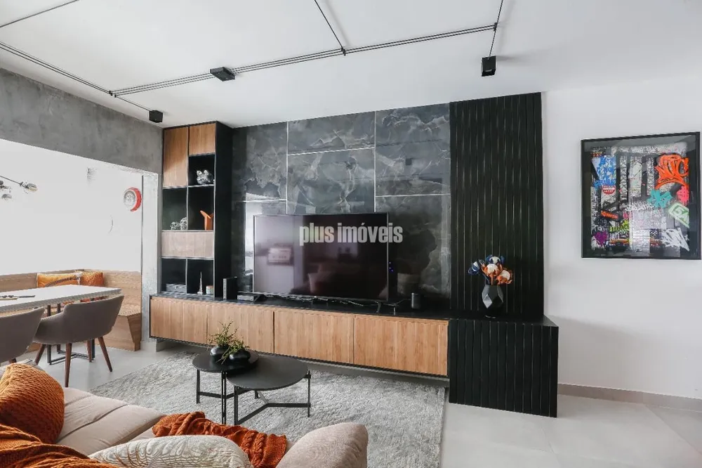 Apartamento, 1 quarto, 65 m² - Foto 3
