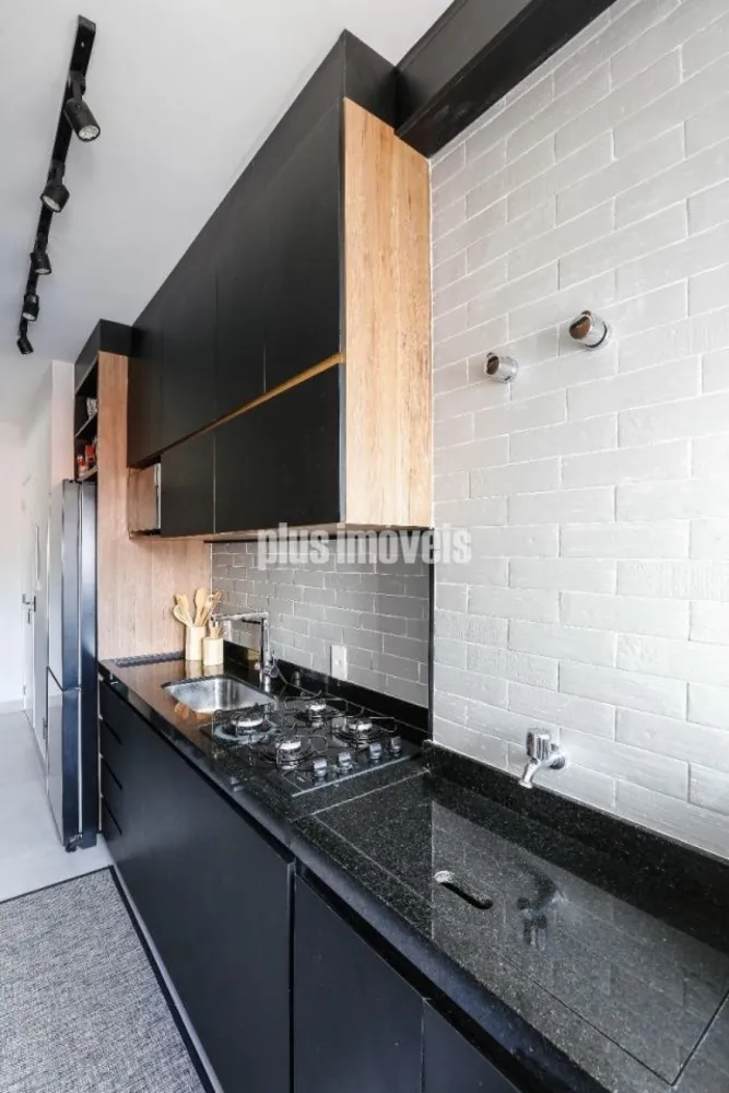 Apartamento, 1 quarto, 65 m² - Foto 6