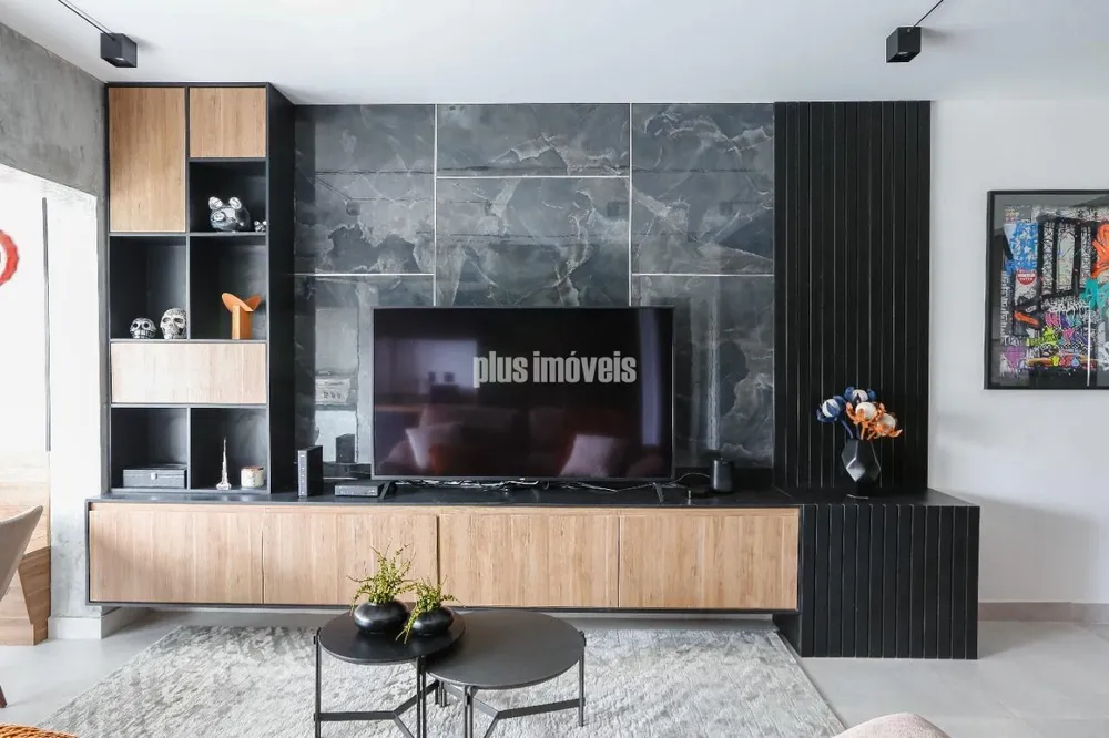 Apartamento, 1 quarto, 65 m² - Foto 5