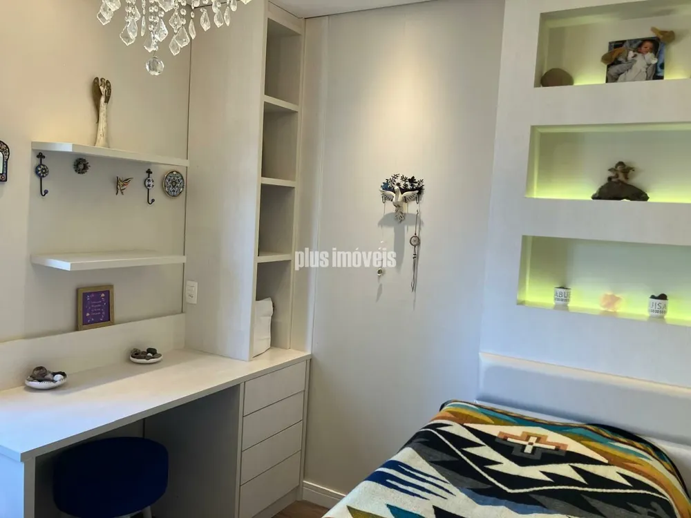 Apartamento, 3 quartos, 87 m² - Foto 1