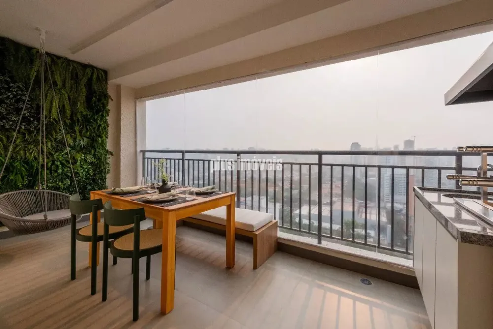 Apartamento, 2 quartos, 63 m² - Foto 6