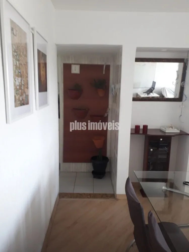 Apartamento, 2 quartos, 50 m² - Foto 4