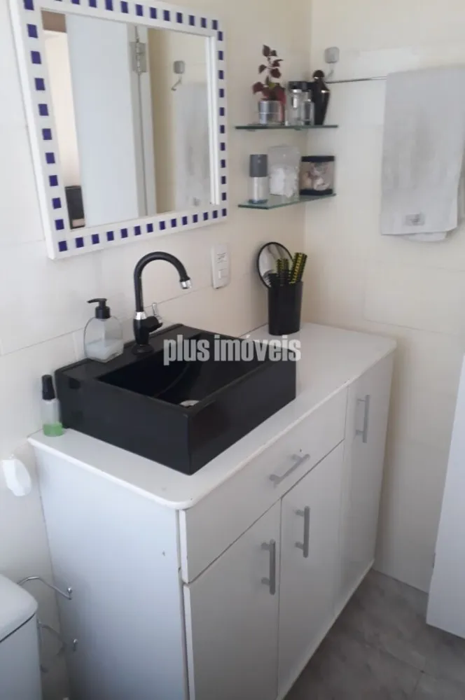 Apartamento, 2 quartos, 50 m² - Foto 8
