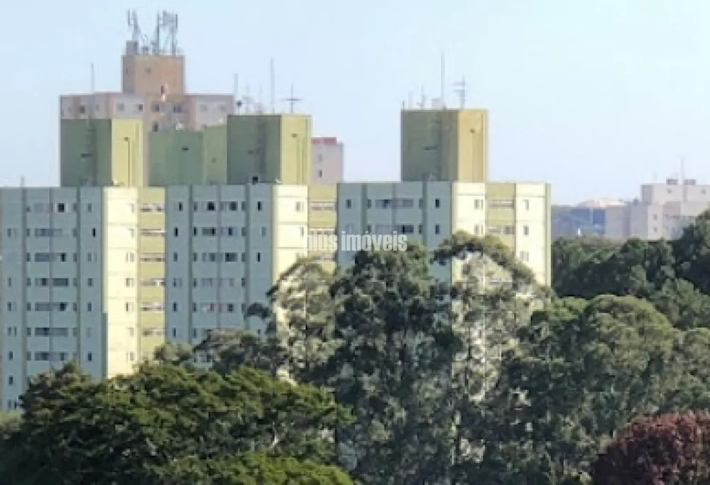Apartamento, 2 quartos, 50 m² - Foto 6