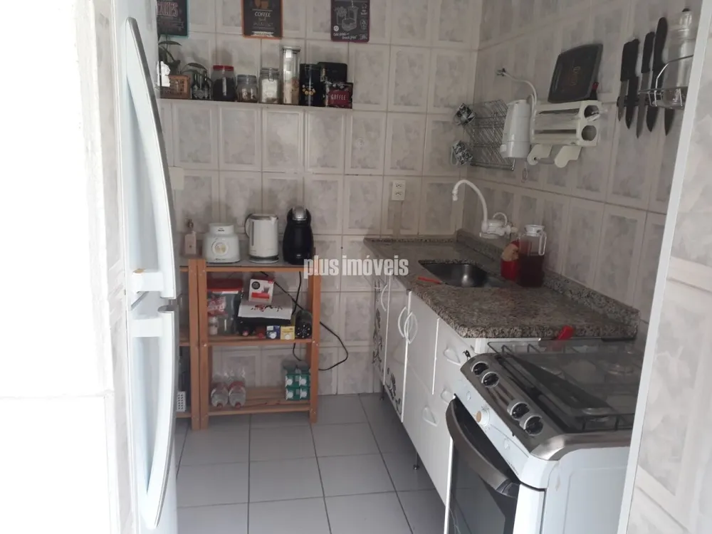 Apartamento, 2 quartos, 50 m² - Foto 5