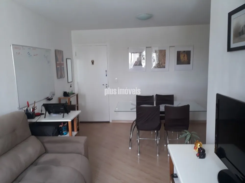 Apartamento, 2 quartos, 50 m² - Foto 3