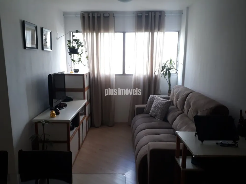 Apartamento, 2 quartos, 50 m² - Foto 1