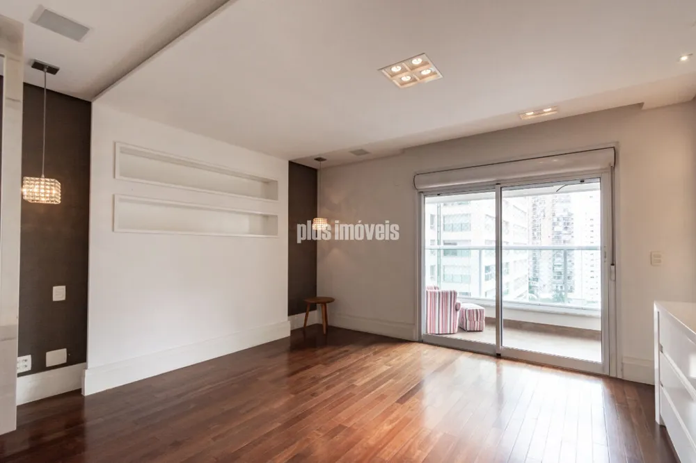 Apartamento, 4 quartos, 335 m² - Foto 3