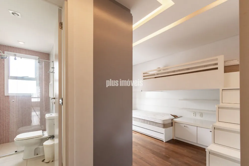 Apartamento, 4 quartos, 335 m² - Foto 1