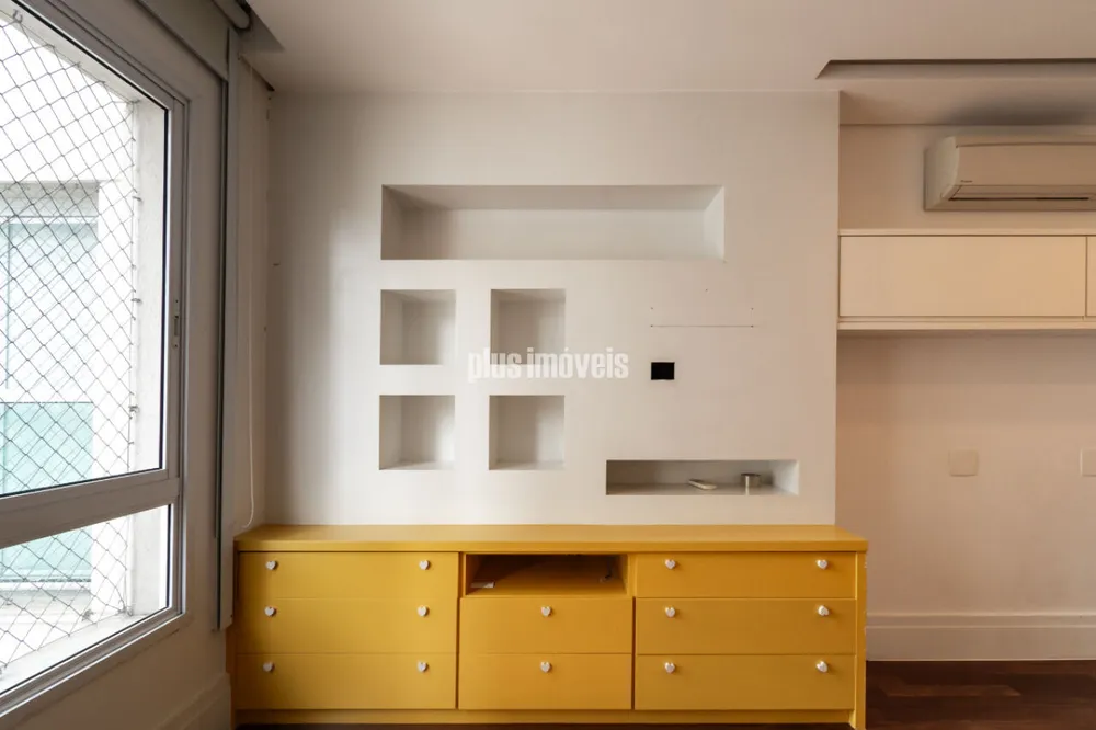 Apartamento, 4 quartos, 335 m² - Foto 4