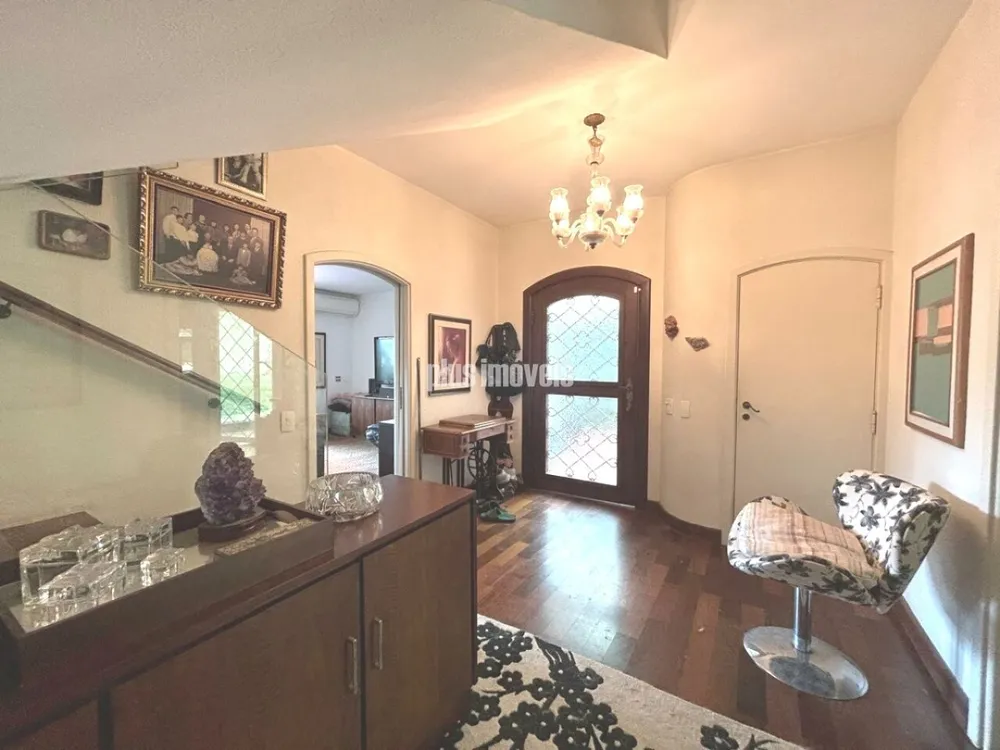 Casa, 4 quartos, 247 m² - Foto 3