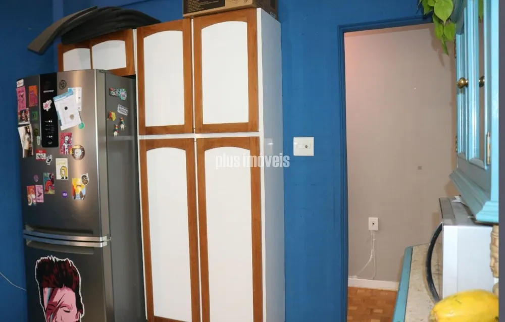 Apartamento, 3 quartos, 116 m² - Foto 4