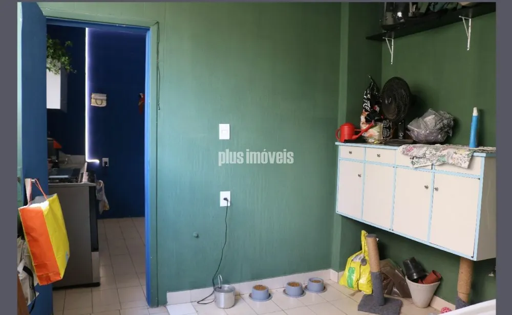 Apartamento, 3 quartos, 116 m² - Foto 3