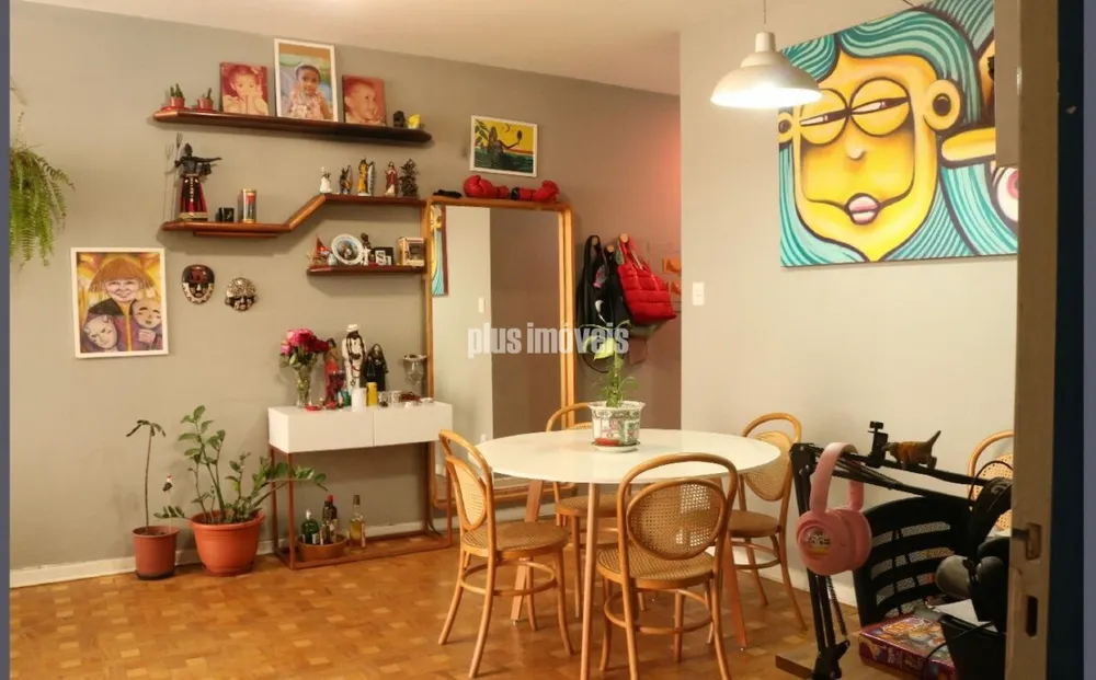 Apartamento, 3 quartos, 116 m² - Foto 7
