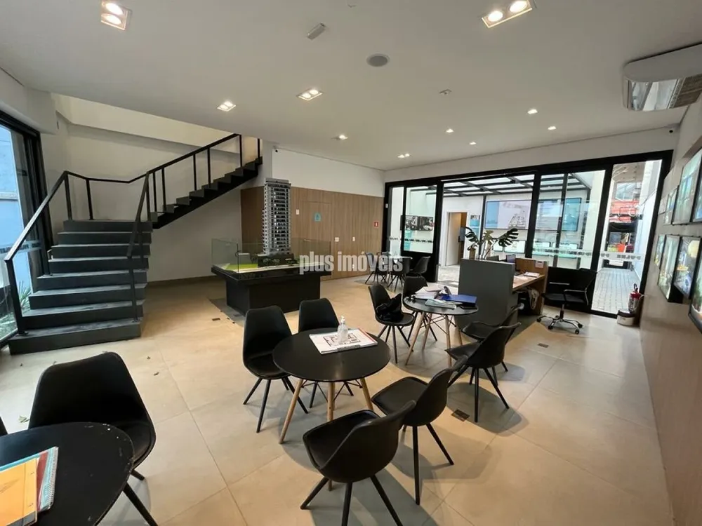 Loja-Salão, 311 m² - Foto 4