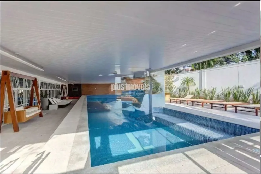 Apartamento, 1 quarto, 83 m² - Foto 1
