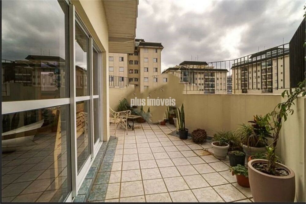 Apartamento à venda com 3 quartos, 112m² - Foto 12