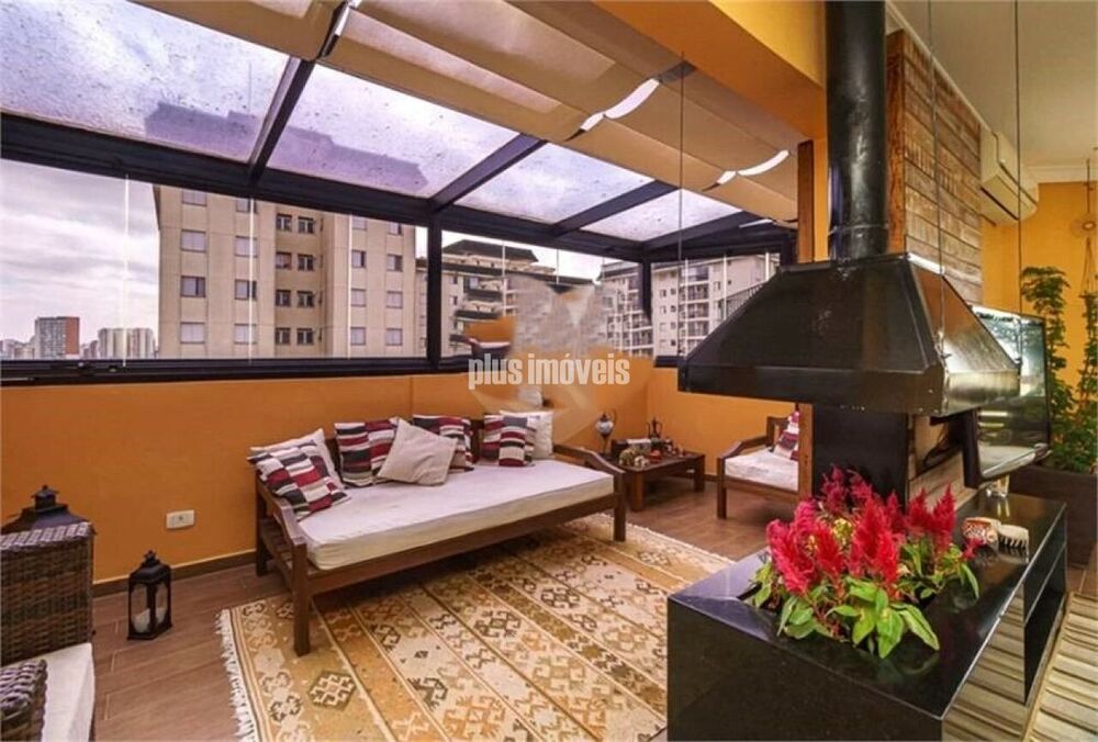Apartamento à venda com 3 quartos, 112m² - Foto 7