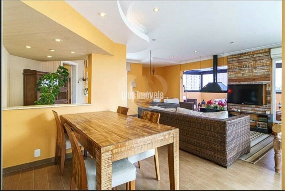 Apartamento à venda com 3 quartos, 112m² - Foto 11