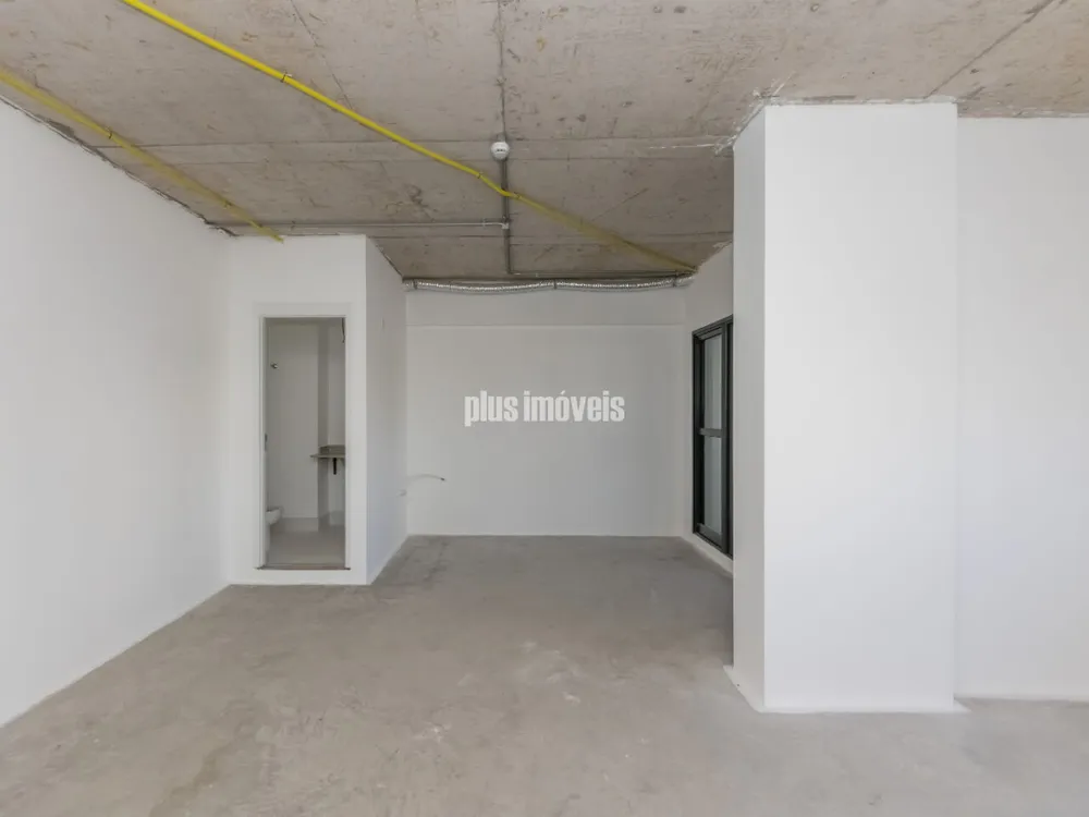 Sala-Conjunto, 45 m² - Foto 4