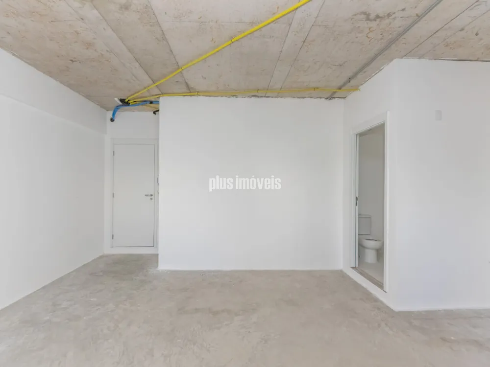 Sala-Conjunto, 45 m² - Foto 3