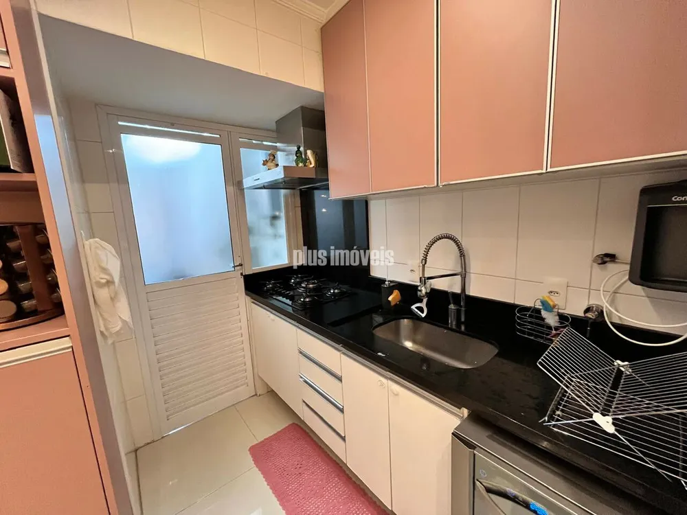 Apartamento, 3 quartos, 85 m² - Foto 4