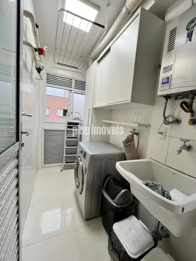 Apartamento, 3 quartos, 85 m² - Foto 5